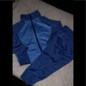Nike Jogger Set